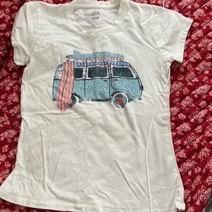 Falls Creek shirt, size L 10/12 excellent condition